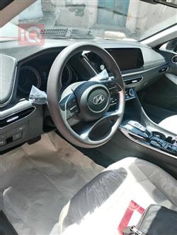 هیوندای سۆناتا